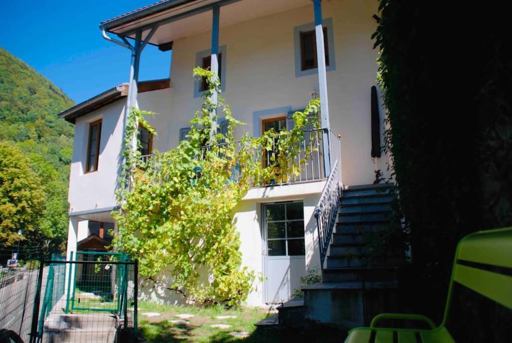 Maison 3 Chambres Au Lac D'Annecy, 30Min La Clusaz Menthon-Saint-Bernard Buitenkant foto