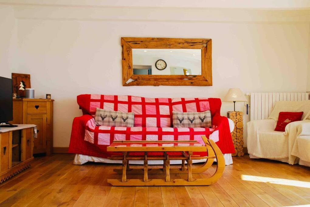 Maison 3 Chambres Au Lac D'Annecy, 30Min La Clusaz Menthon-Saint-Bernard Buitenkant foto