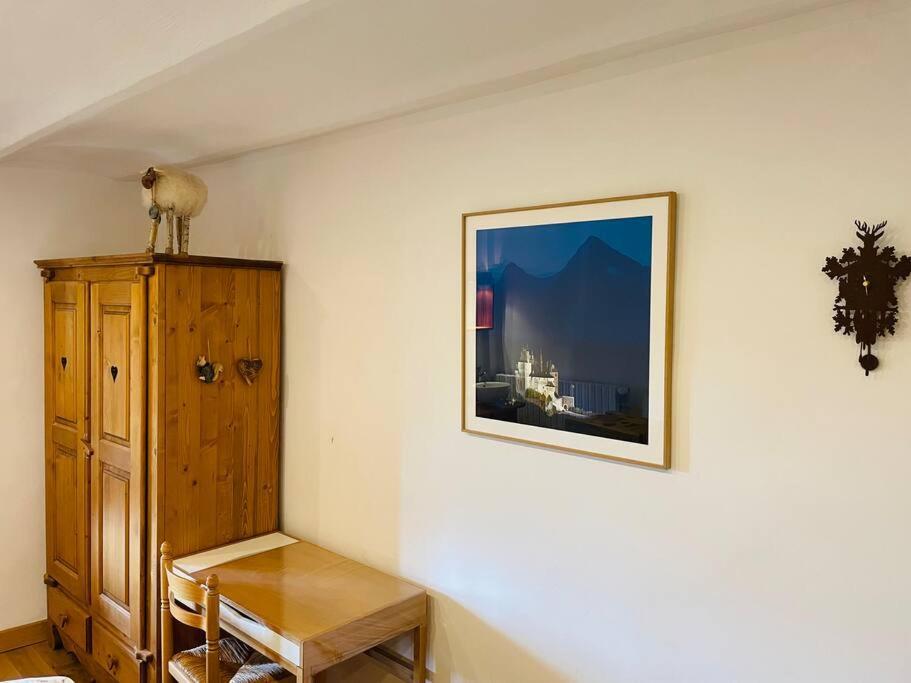 Maison 3 Chambres Au Lac D'Annecy, 30Min La Clusaz Menthon-Saint-Bernard Buitenkant foto