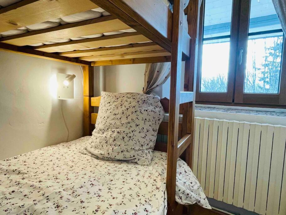 Maison 3 Chambres Au Lac D'Annecy, 30Min La Clusaz Menthon-Saint-Bernard Buitenkant foto